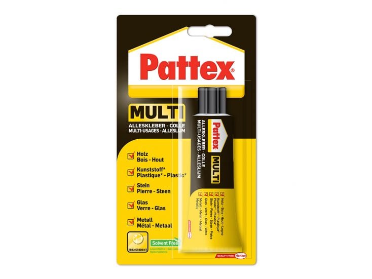 Pattex Colle Multi-usages