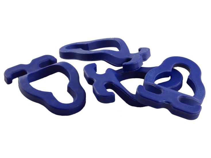 Peggy Peg Clip L clips