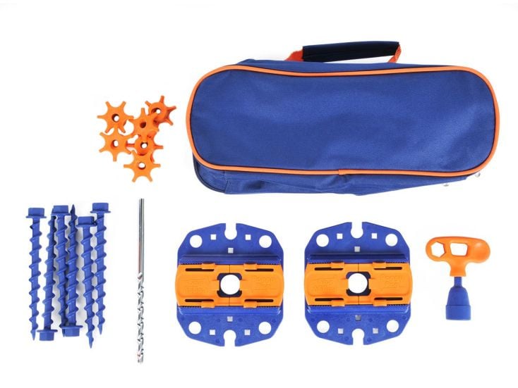 Peggy Peg Fix & Go kit de store Obelink