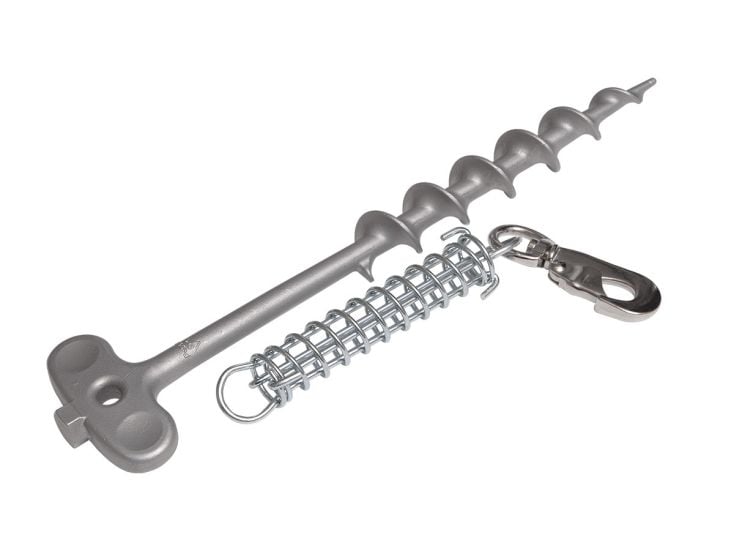 Peggy Peg Pet Peg 2.0 piquet à vis
