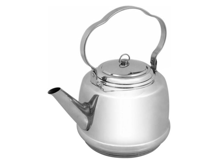 Petromax bouilloire - 3 litres