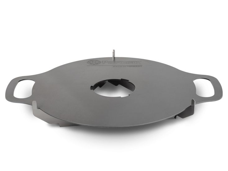 Petromax Atago plaque de grill