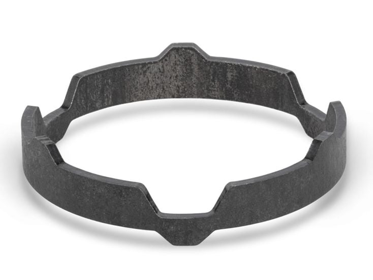 Petromax Atago accessoire pour plaque de grill