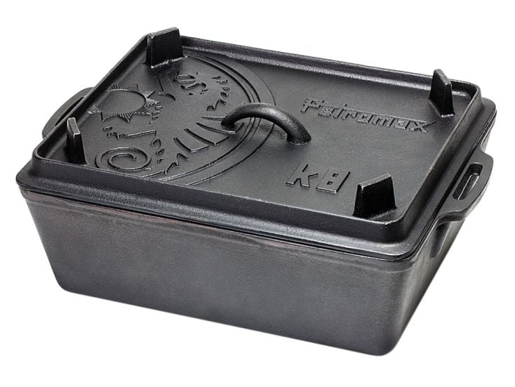 Petromax moule à pain - 5,5 litres