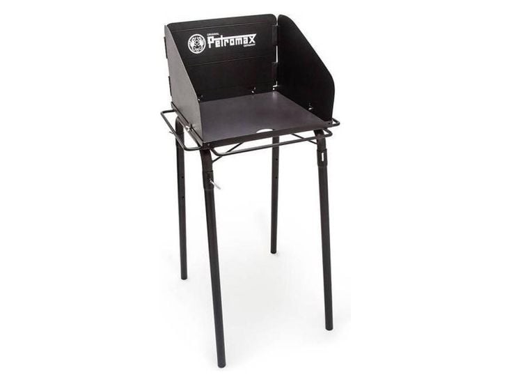 Table de cuisson pour four hollandais Petromax
