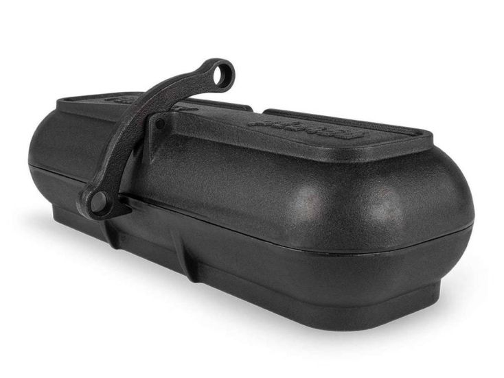 Petromax rôtissoire à pommes de terre en fonte - 45 cm