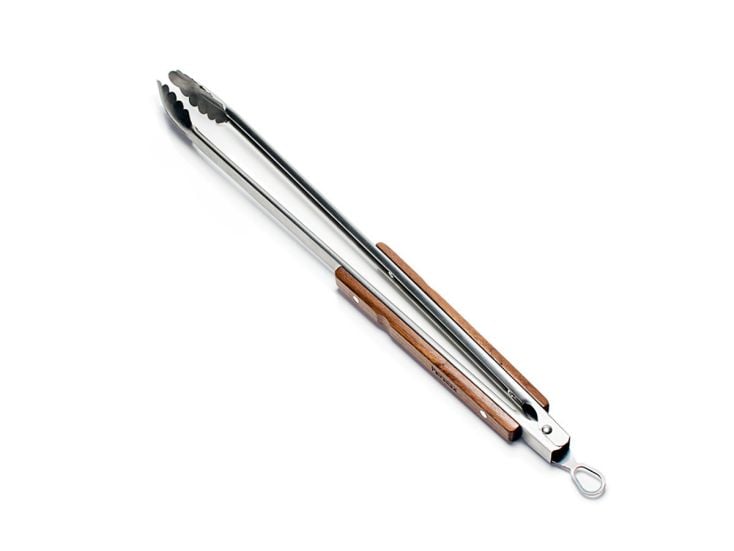 Petromax grande pince à barbecue