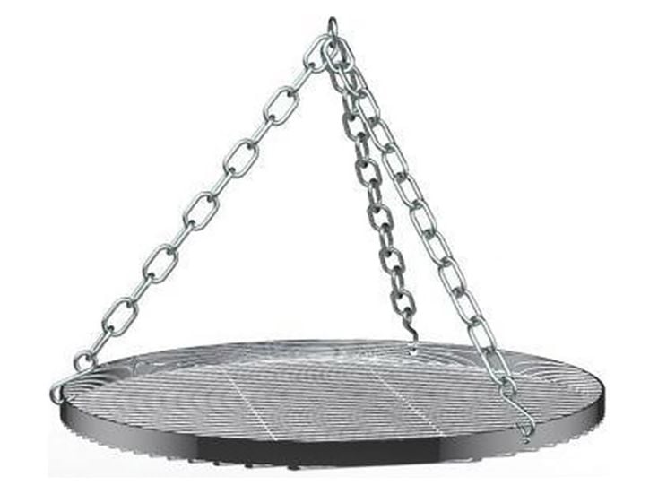Grille suspendue Petromax