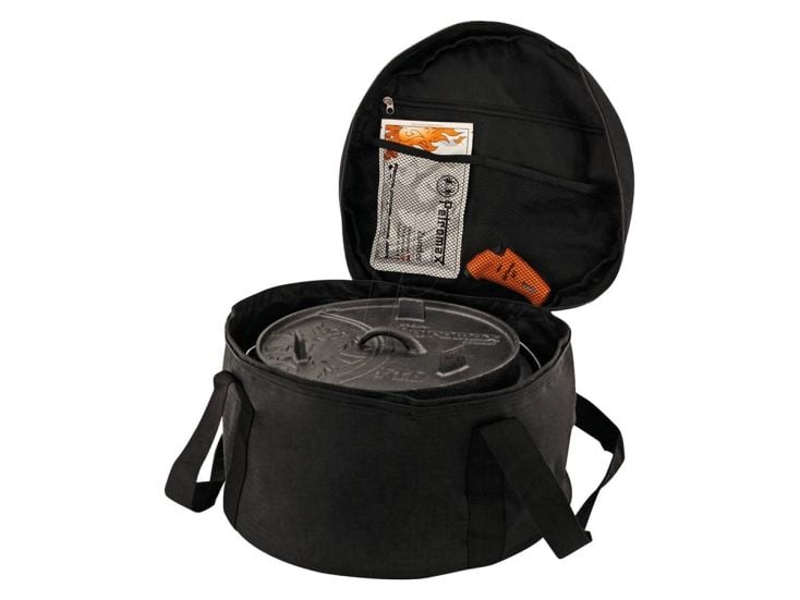 Sac de rangement Petromax Dutch Oven FT6/9