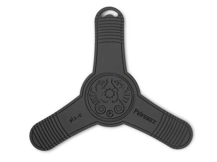 Petromax dessous de plat en silicone