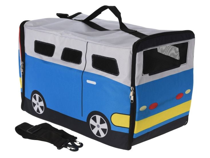 Sac de transport pour animaux Pets Collection