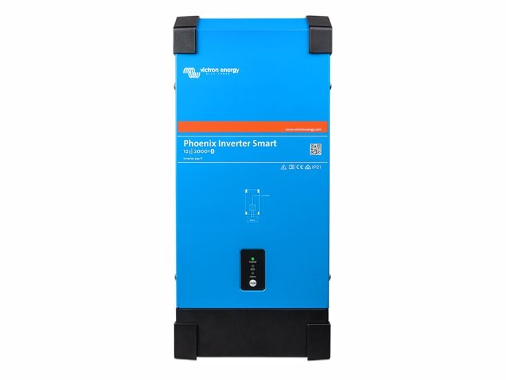 Onduleur intelligent Victron Phoenix 12/1600