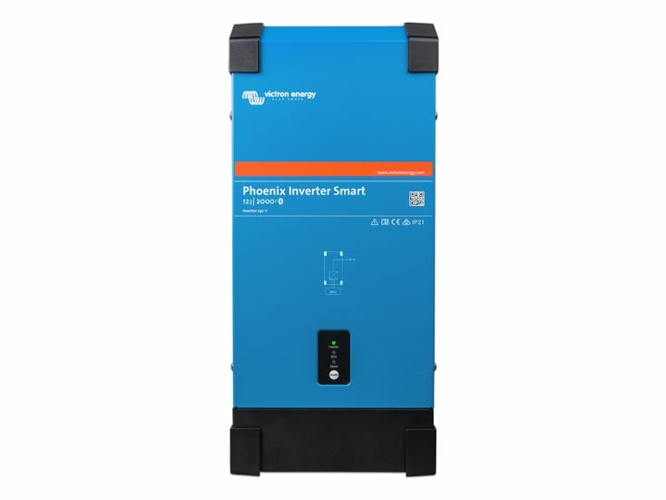 Onduleur intelligent Victron Phoenix 12/2000
