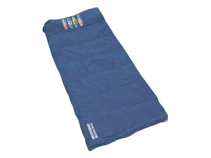 Polydaun Beach House Junior sac de couchage - Surfboard