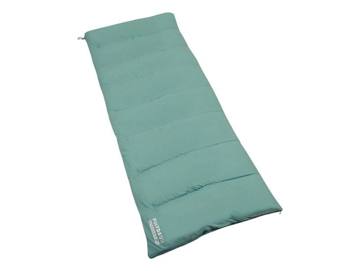 Polydaun Beach House sac de couchage - Turquoise
