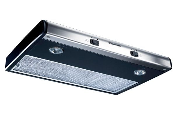 Dometic CK 400 hotte aspirante 12 volts
