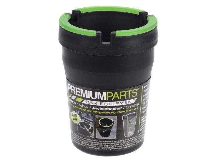 Cendrier Premium Parts