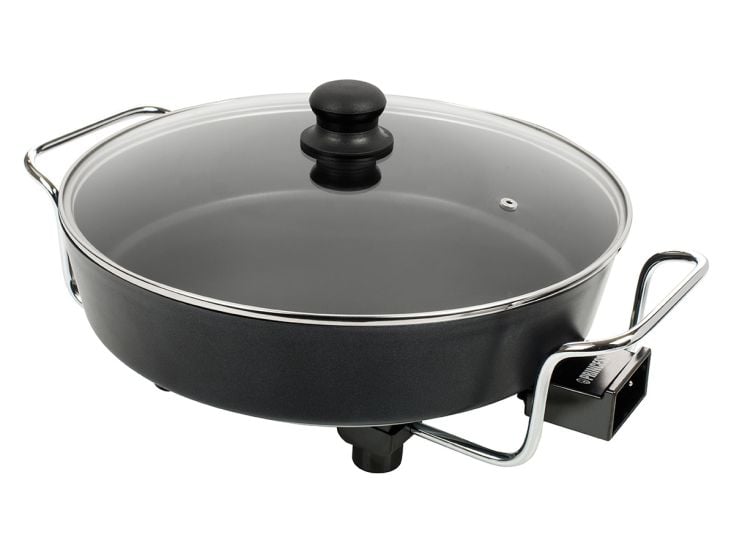 Princess Multi Wonder Chef Pro sauteuse