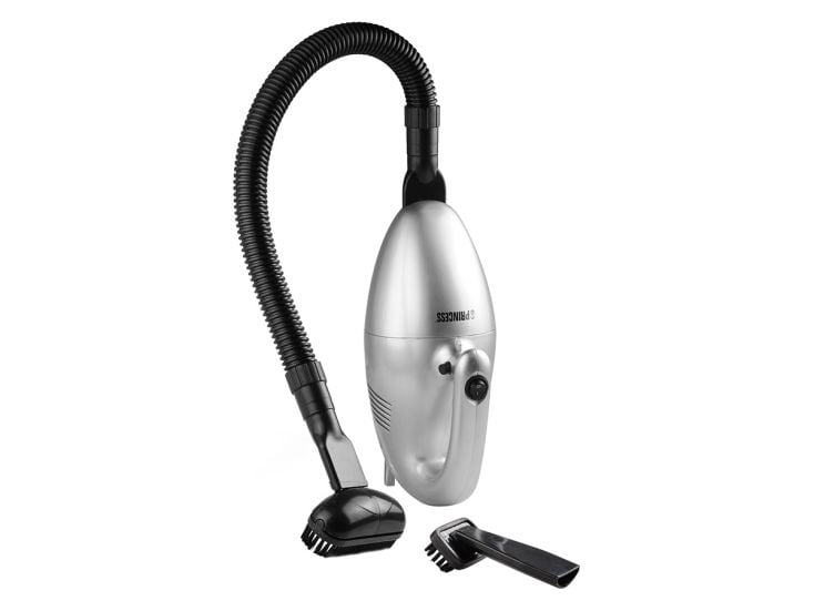 Princess Turbo Tiger aspirateur compact