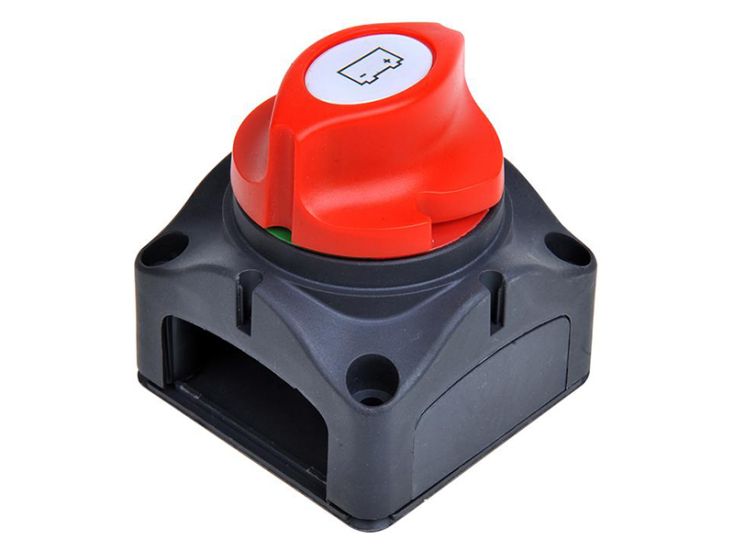 ProPlus interrupteur principal