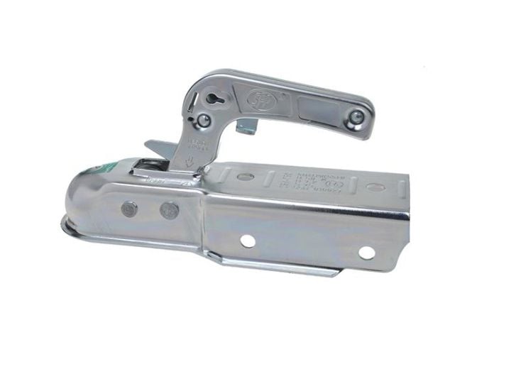 ProPlus tête d'attelage carrée 60 mm
