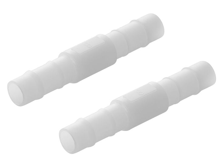 ProPlus raccords de tuyaux droits - 8 mm