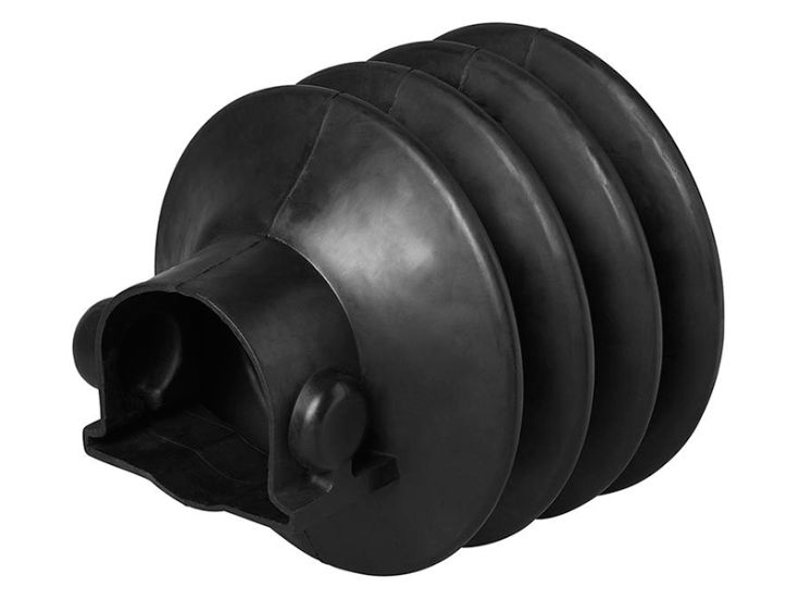 ProPlus Alko soufflet tête d'attelage