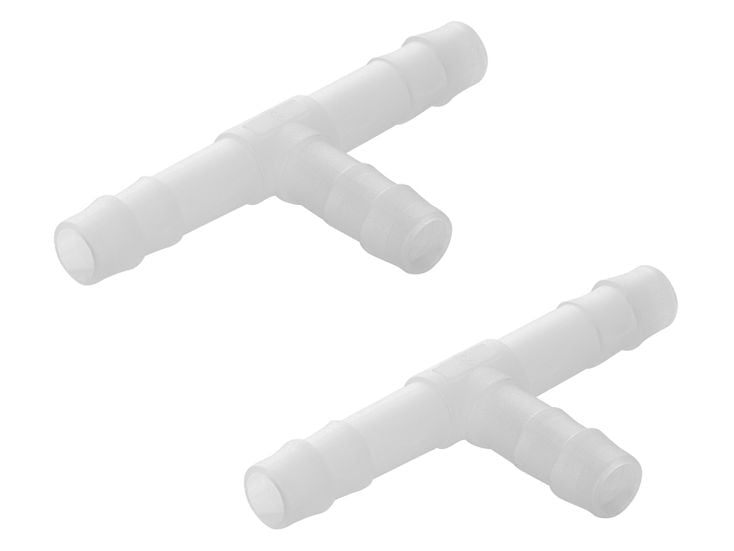 ProPlus raccords de tuyau en T - 10 mm