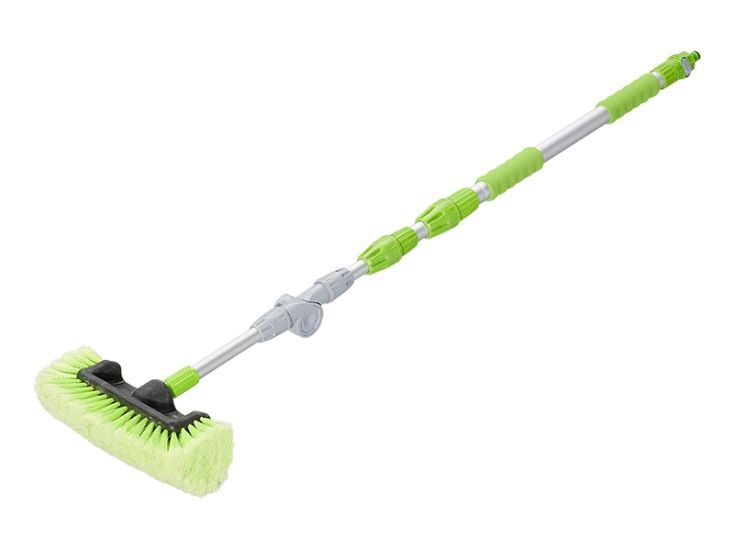 ProPlus brosse de lavage télescopique 3D