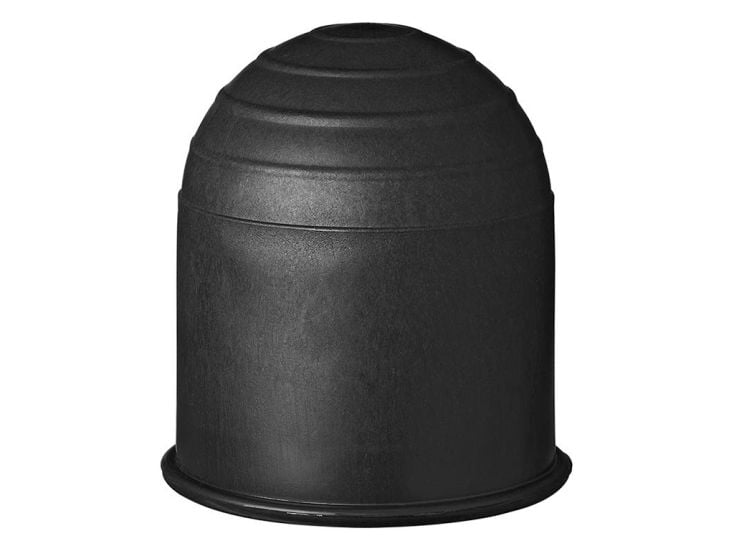ProPlus cache-boule d'attelage - Black