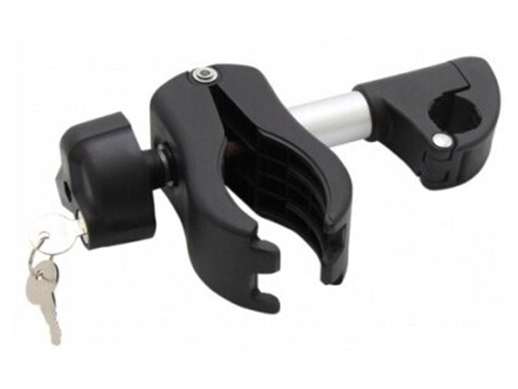 Pro User Support de cadre court pour porte-vélos Diamant