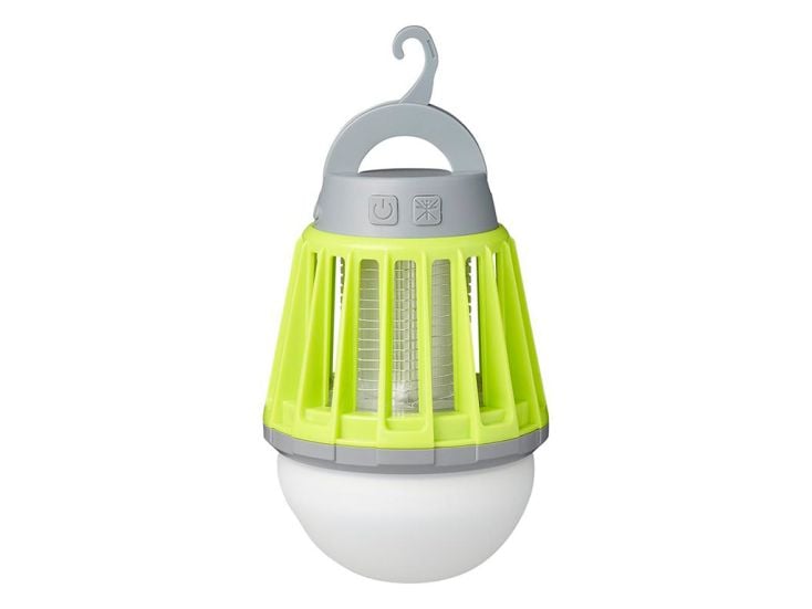 ProPlus lampe de camping anti-moustique