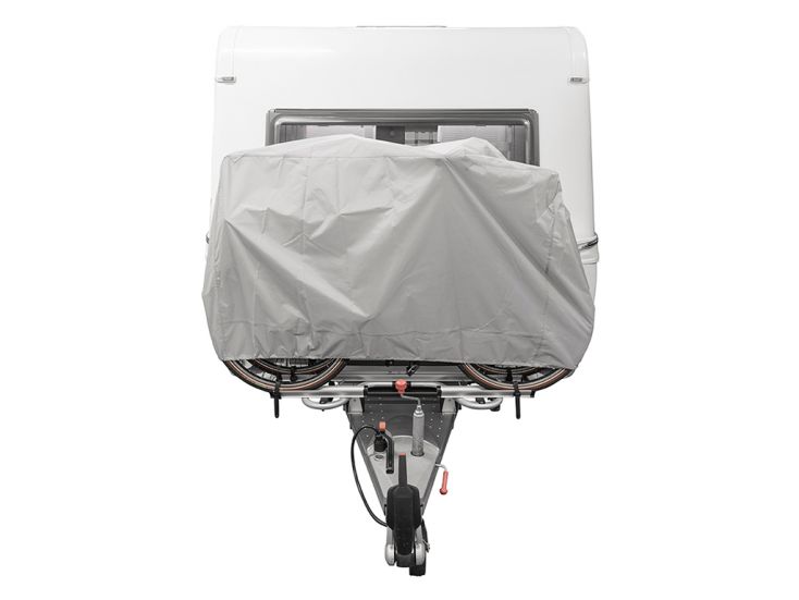 ProPlus XL housse de timon pour vélos électriques