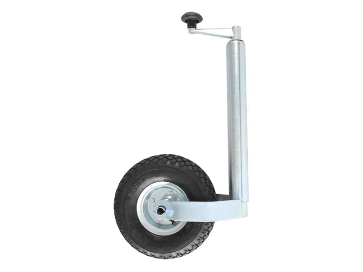 ProPlus roue jockey 48 mm