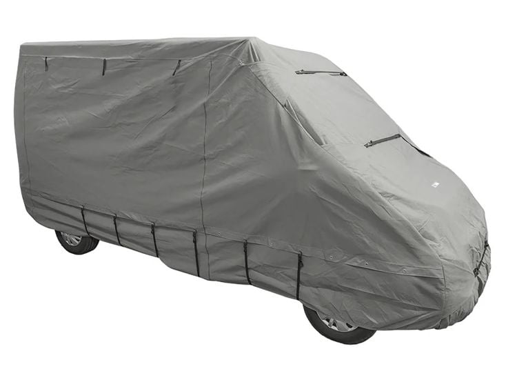 ProPlus Fiat Ducato 655 housse pour fourgon aménagé
