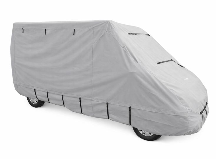 ProPlus Fiat Ducato 655 housse pour fourgon aménagé