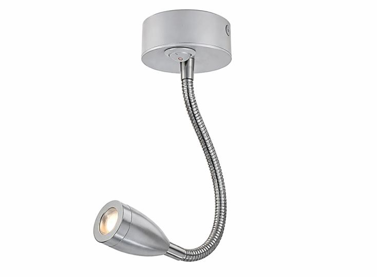 ProPlus spot en saillie avec col de cygne flexible