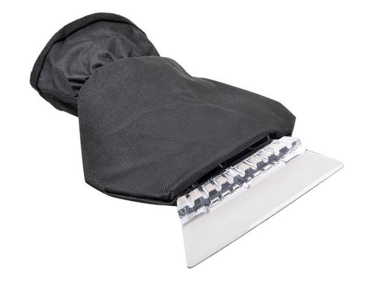 Grattoir à glace pour gant polaire ProPlus