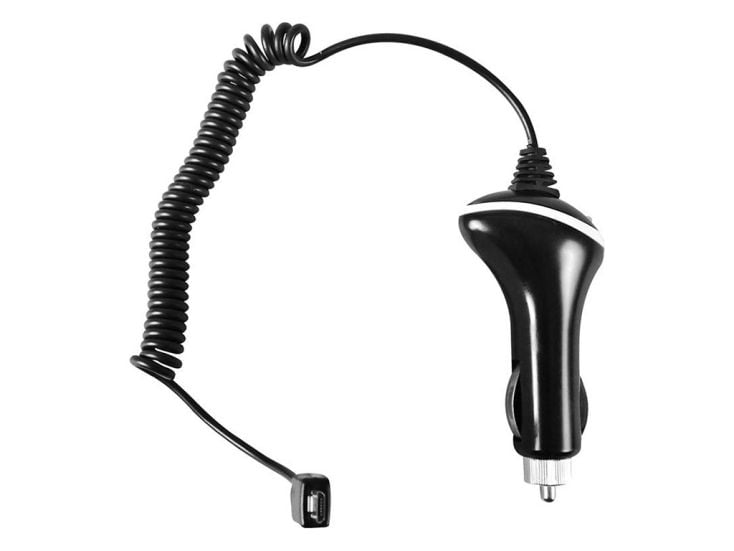 ProPlus chargeur allume-cigare Micro USB