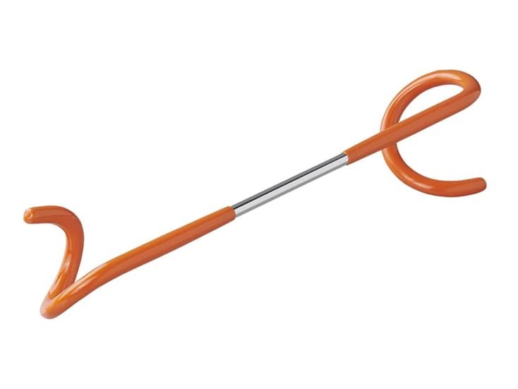ProPlus Crochet de suspension pour mât de tente - 26,5 cm