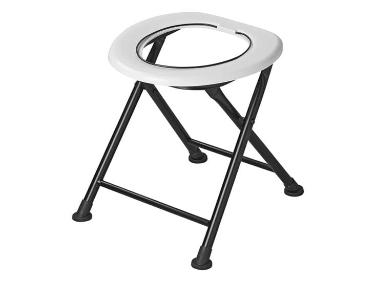 ProPlus toilette pliable