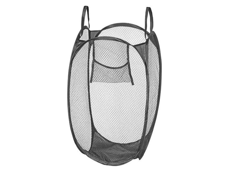 Sac à linge pliable ProPlus 34 x 34 x 57 cm