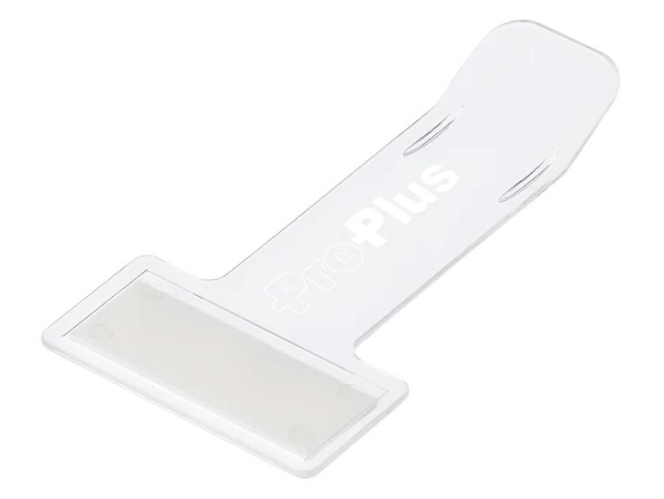 Clip pour ticket de stationnement ProPlus