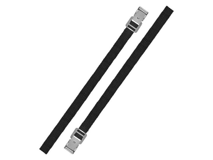 ProPlus sangles d'arrimage polyester 2 pièces - 50 cm