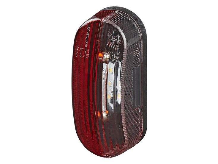 Feu de position LED droit ProPlus