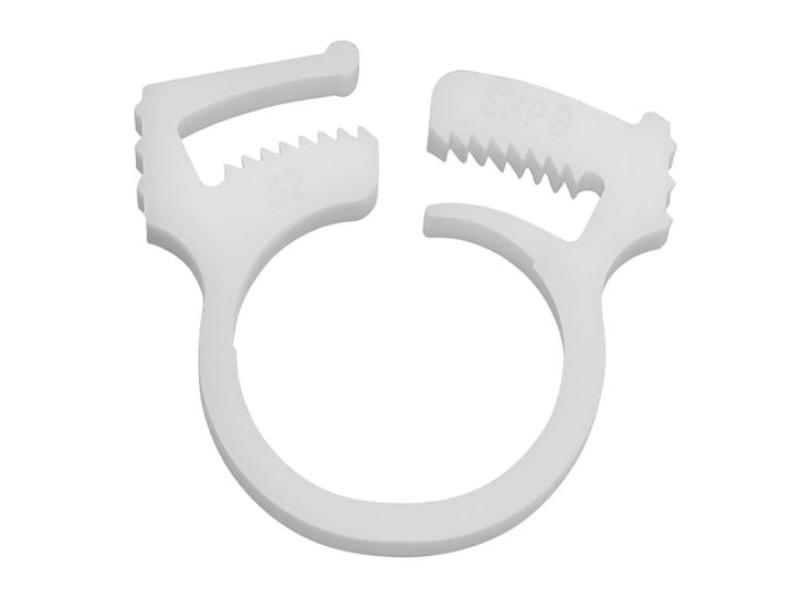 ProPlus collier de serrage à double mâchoire 3 pièces - 13-15 mm