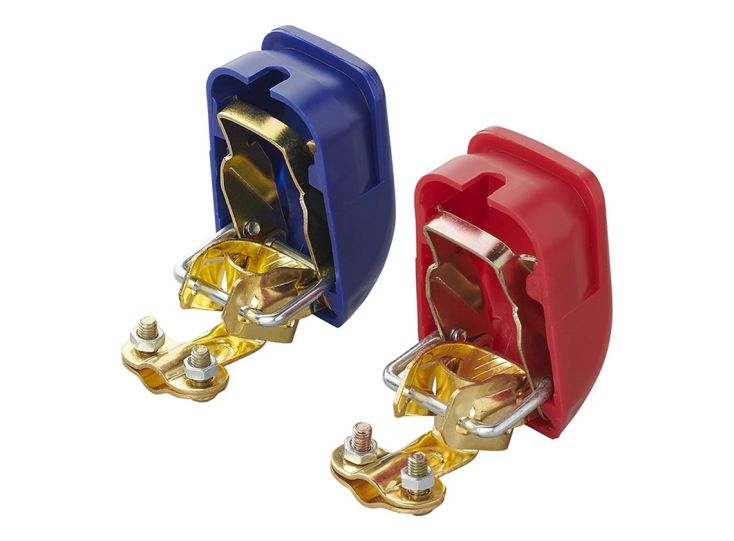 ProPlus cosses de batterie