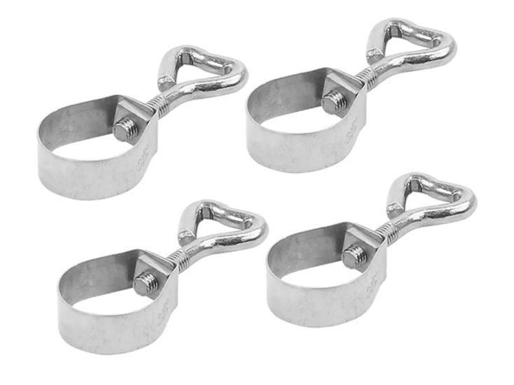 ProPlus brides de serrage 24-26 mm
