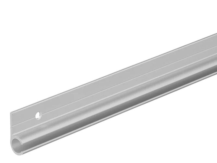ProPlus rail de tente en aluminium à 90° de 100 cm