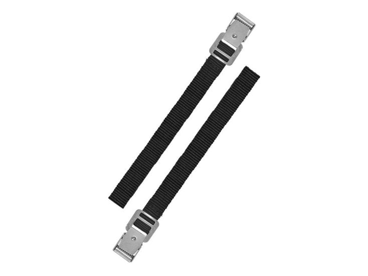 ProPlus kit de sangles d'attache avec boucle - 30 cm